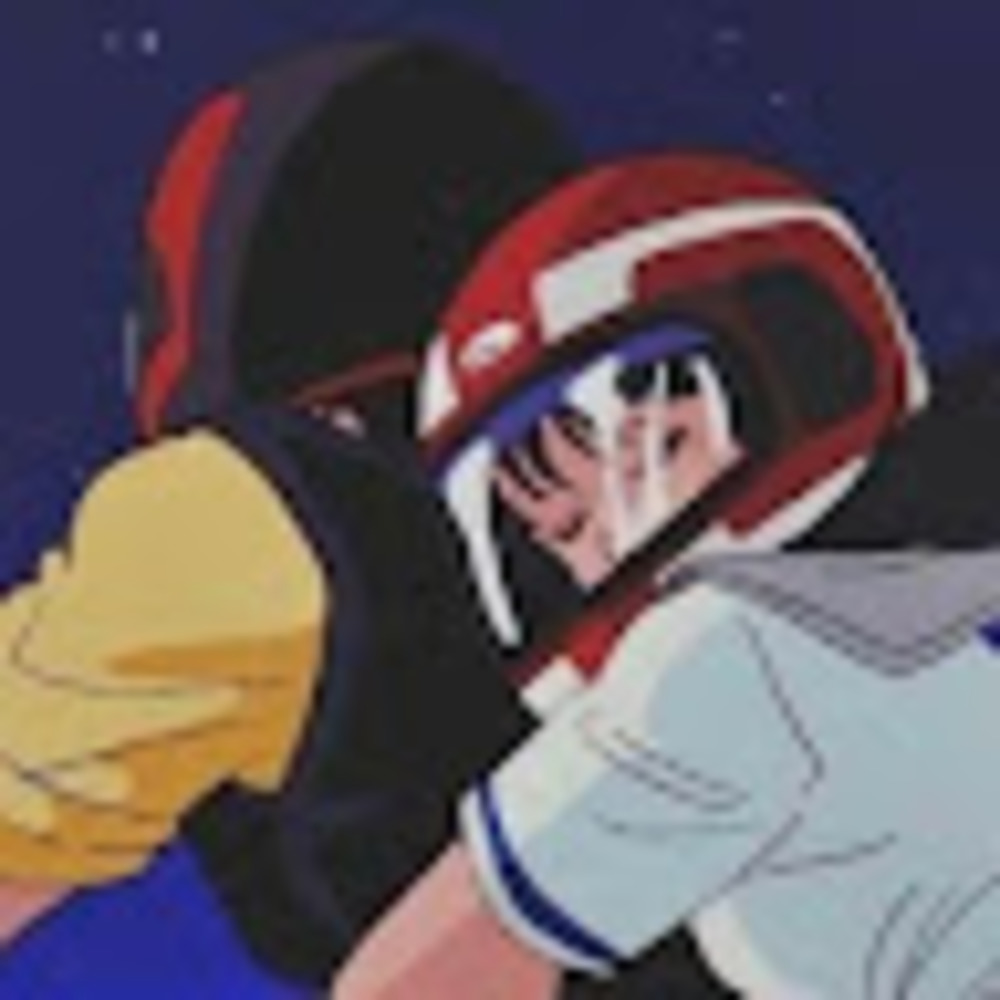 Meet your Posher, Trash